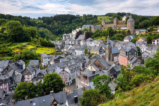 Effektiver Bautenschutz für Ihre Immobilie in der Eifel