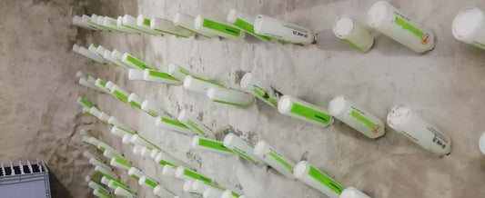 Innovative Lösung für nachhaltigen Bautenschutz