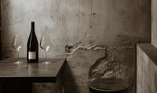 Schimmel im Keller – und was nun?