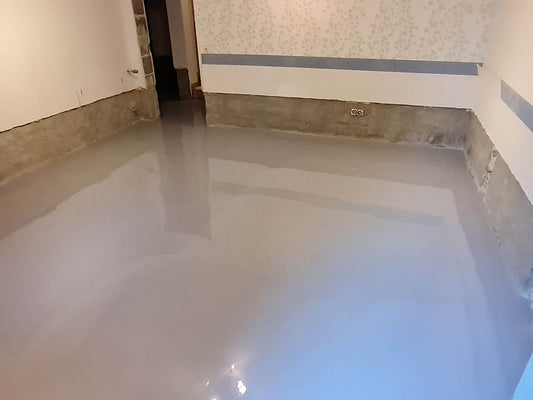 Bodensanierungssysteme im Altbau