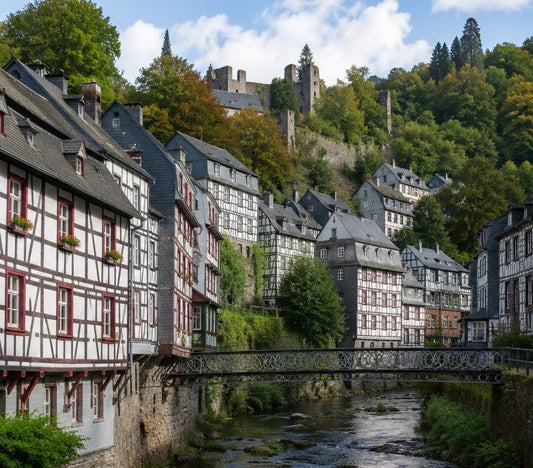 Bautenschutz Monschau: Feuchtigkeitsschäden dauerhaft beseitigen