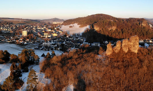 Nachhaltige Lösungen gegen Feuchtigkeit, Schimmel & Co.