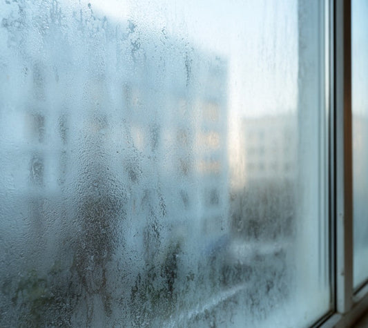 Warum Feuchtigkeit im Winter besonders gefährlich ist