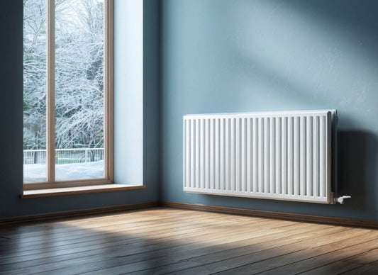 Schimmelgefahr bei Kälte: Richtig heizen & Schimmel vermeiden